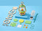 Solar Lantern Book Bundle