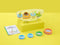 Kitchen Scrap Planter Book Bundle