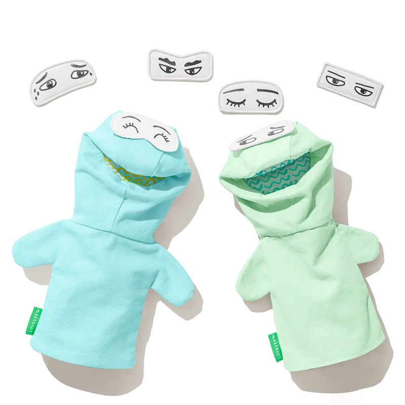 The Storyteller Play Kit