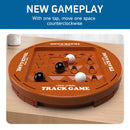 Track Chess Brain Game