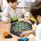 Rubber Band Triangle Board Games