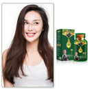 Plant care dye