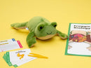 Froggie Dissection Lab