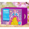 Children's DIY Hand-painted Stamp Painting Set