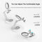 360° Rotation Magnetic Aluminum Stand for Phones & Tablets