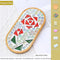 Creative Bamboo Coaster DIY Craft Package