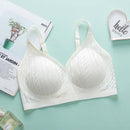 3PCS Pack💕Vintage braided lace seamless thin underwear