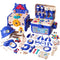 Children's Traditional Craft Wisdom Toys