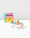 Kitchen Scrap Planter Book Bundle