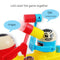 Red vs. Blue Battle Toys: Exciting Interactive Children's Desktop Game, Igniting Creativity and Competitiveness