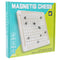 Magnetic Game - Portable Travel Board Game for Kids and Adults, 2-4 Player Family Strategy Game