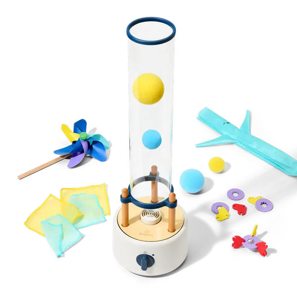 Wind Play Lab