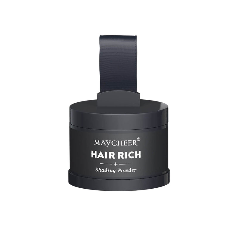 Hairstyle Filler