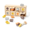 Peek-a-Zoo Puzzle Box