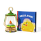 Solar Lantern Book Bundle