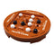 Track Chess Brain Game