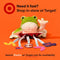 Froggie Dissection Lab
