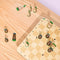 Build & Play Chess Set