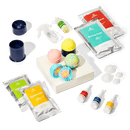 Planet Bath Bombs