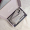 Stylish iPhone Case-Your Lip Gloss Companion