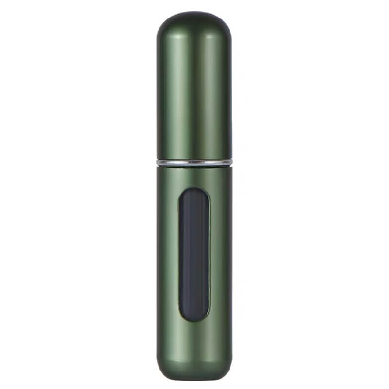 5ml Portable Refillable Perfume Bottle - Perfect for Travel