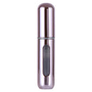 5ml Portable Refillable Perfume Bottle - Perfect for Travel