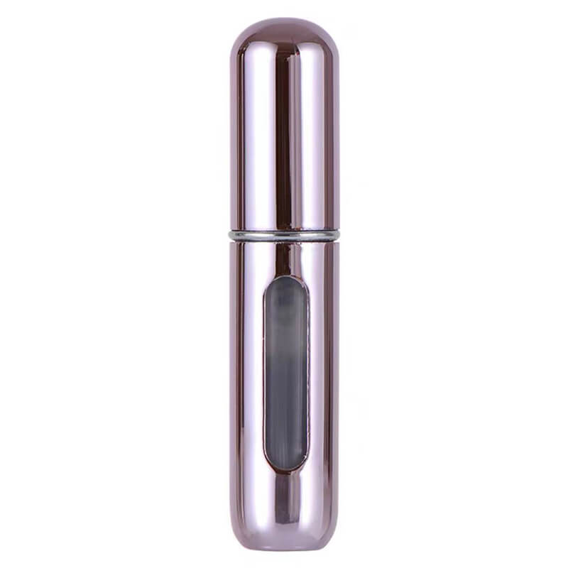 5ml Portable Refillable Perfume Bottle - Perfect for Travel