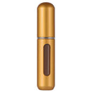 5ml Portable Refillable Perfume Bottle - Perfect for Travel