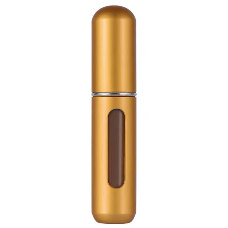 5ml Portable Refillable Perfume Bottle - Perfect for Travel