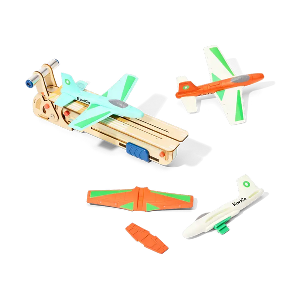 Flex & Fly Plane Launcher