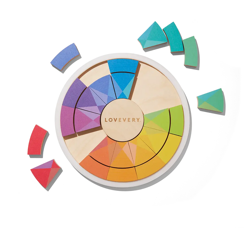 The Analyst Play Kit