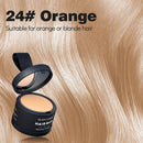Hairstyle Filler