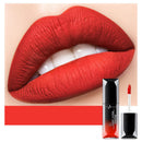 Luxurious Matte Smooth Hydrating Lip Gel