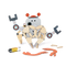 Crawling Robot