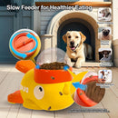 Interactive Pet Feeder Toy