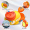 Interactive Pet Feeder Toy