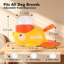 Interactive Pet Feeder Toy