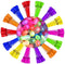 Magic Water Balloons