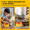 Interactive Pet Feeder Toy