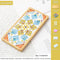 Creative Bamboo Coaster DIY Craft Package
