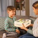 Educational Phonograph-A Fun Learning Tool for Kids