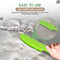 Loomi™ Pet Hair Rubber Broom