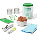 Science of Cooking: Ice Cream