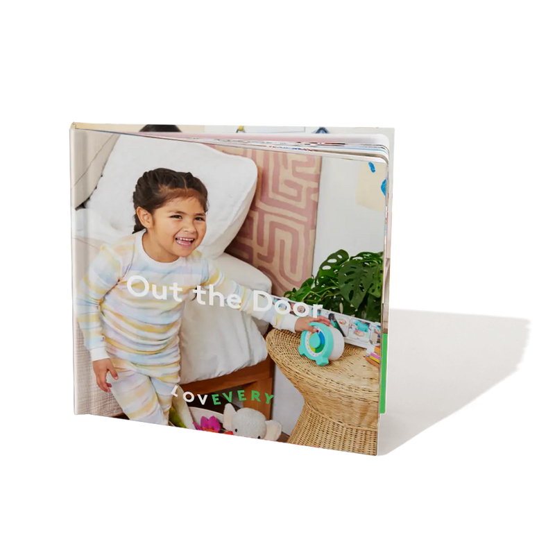 The Storyteller Play Kit