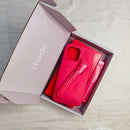 Stylish iPhone Case-Your Lip Gloss Companion