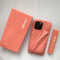 Apple Phone Case: The Perfect Combo with Built-in Lip Gloss
