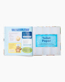 Veterinarian + Who Makes That? Book Bundle
