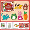 DIY Children's Handmade Doll Ornaments Material Set