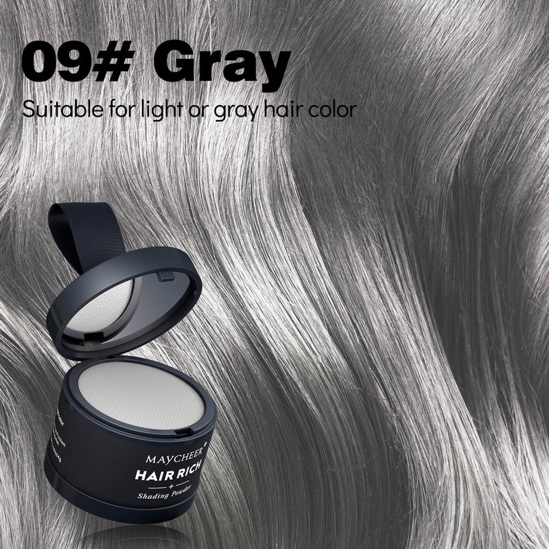 Hairstyle Filler
