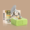 Educational Phonograph-A Fun Learning Tool for Kids